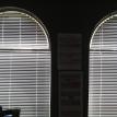 Special Shape Blinds @ Georgetown University