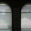 Special Shape Blinds @ Georgetown University