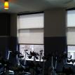 Cycling Studio Shades